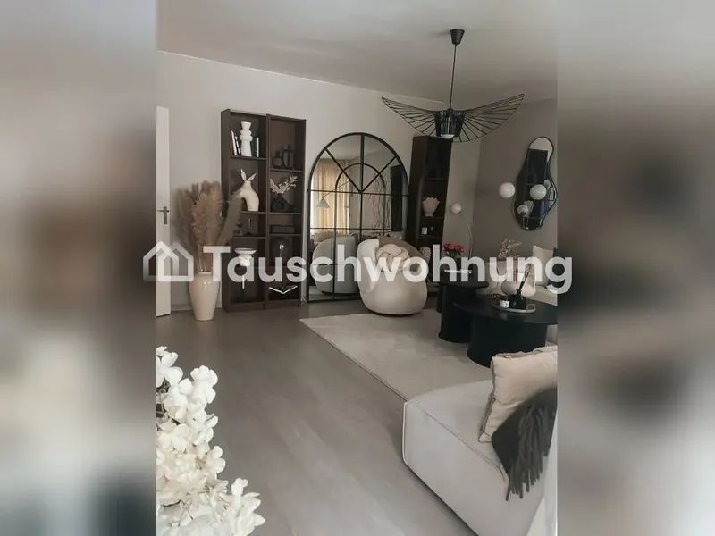Tauschwohnung: Moderne 3 Zimmer Neubauwohnung in wedding — photo 1